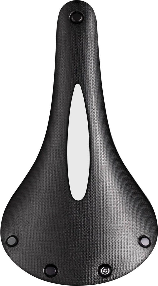 Cambium C13 Carved - 158 mm - Black