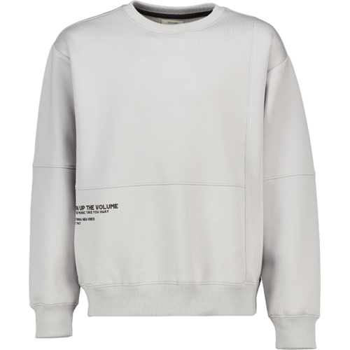 Zeeman Sweater - Grijs Grijs 146/152