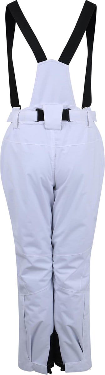 Killtec outdoorbroek erielle Wit-xxl/44