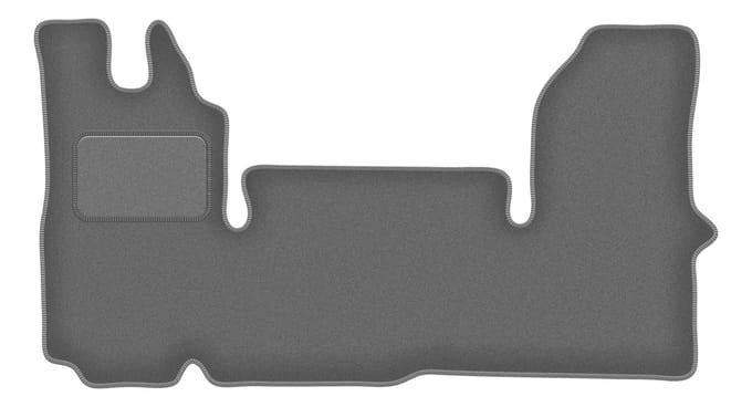Grafiet automatten voor: Renault Master II Bestelwagen (2003-2010)
