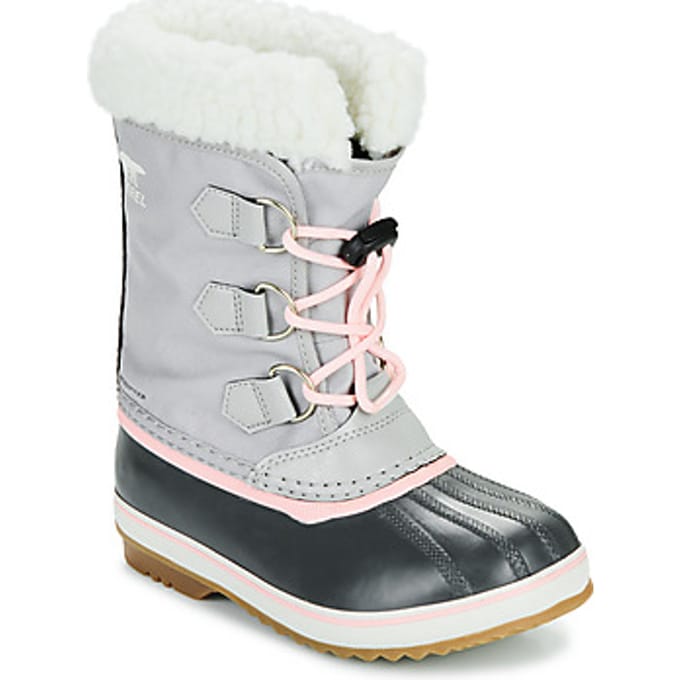 Sorel  Snowboots YOOT PAC NYLON WP
