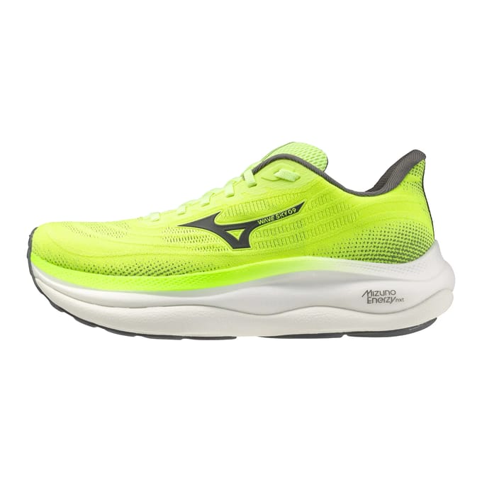 Mizuno Wave Sky 9 Hardloopschoenen EU 48 1/2 Man