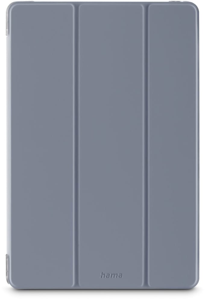 Hama tablethoes geschikt voor Galaxy Tab A9+ - Fold clear - sering