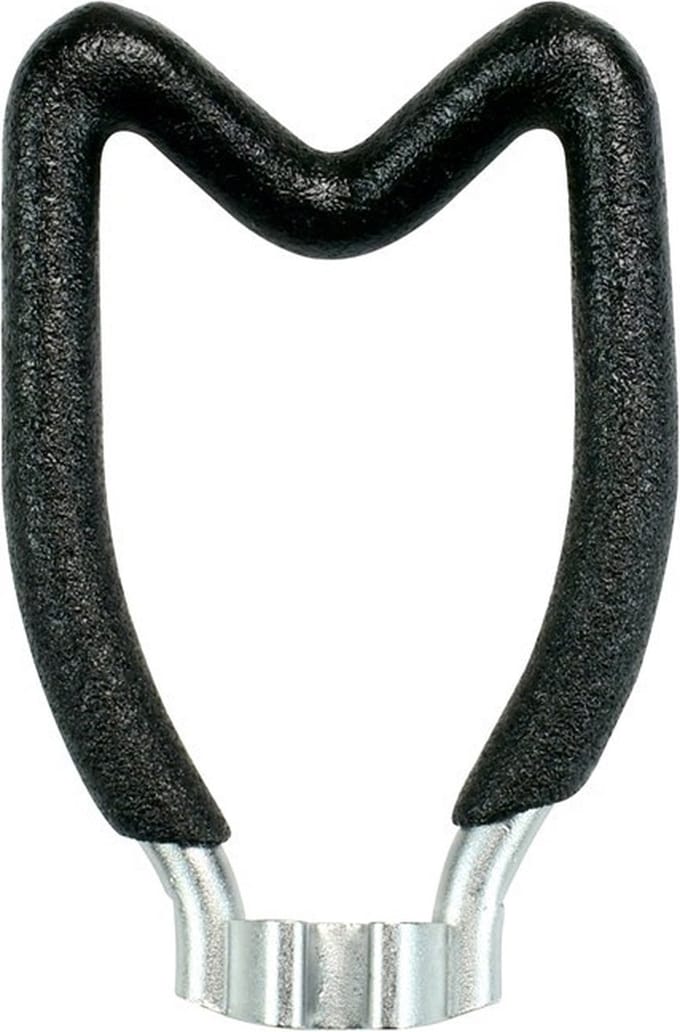 Icetoolz Spaaksleutel 0,127 Inch / 3,2 Mm Zwart