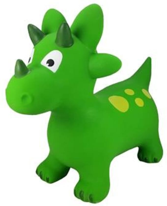 My Skippy Buddy Dino