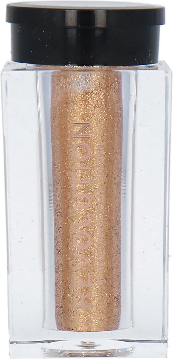 Makeup Revolution Crushed Pearl Pigments Oogschaduw - Overdraft