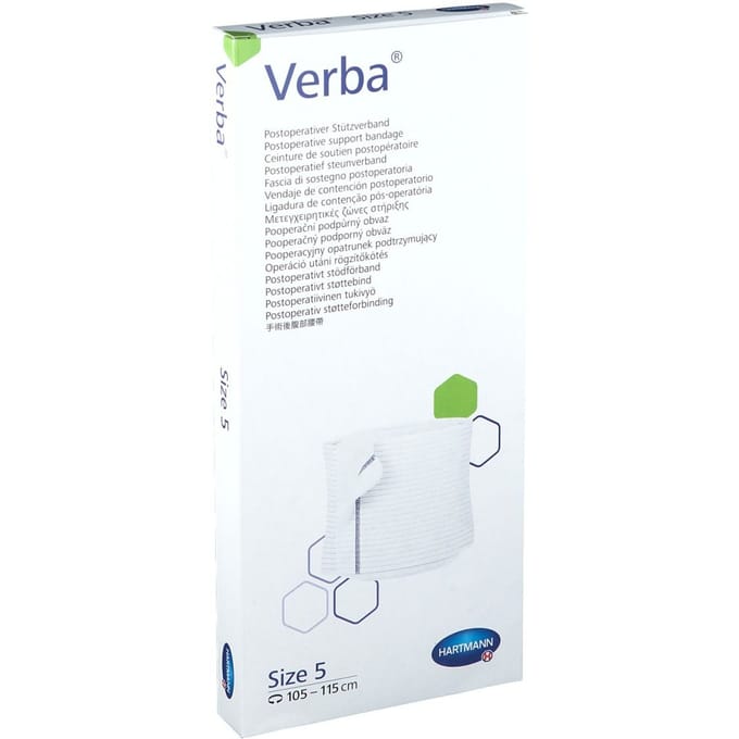 Hartmann Verba N5 105-115 cm 1 Verband