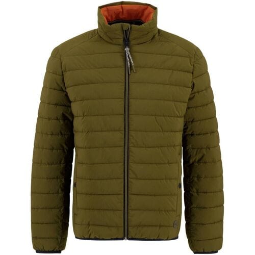 Fynch-Hatton Lightweight Jacket Deep Forest / male