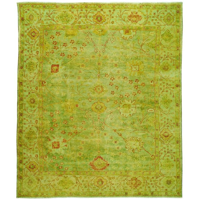 Vloerkleed Mary handgemaakt | Safavieh