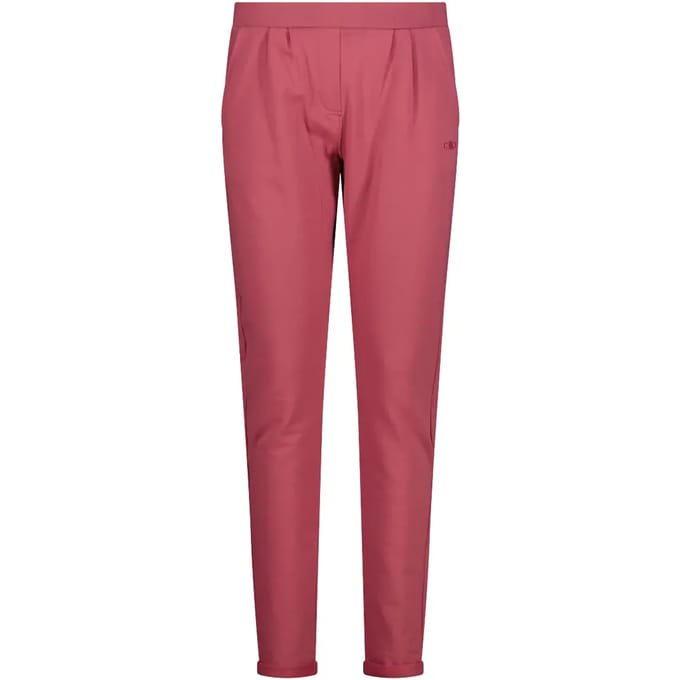 Vrouwelijke fleece broek CMP