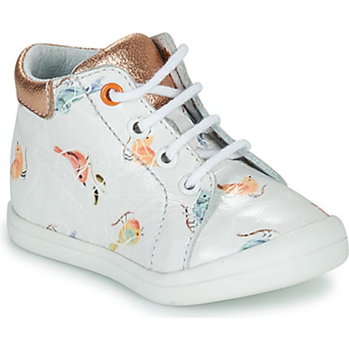 GBB  Hoge Sneakers NAHIA