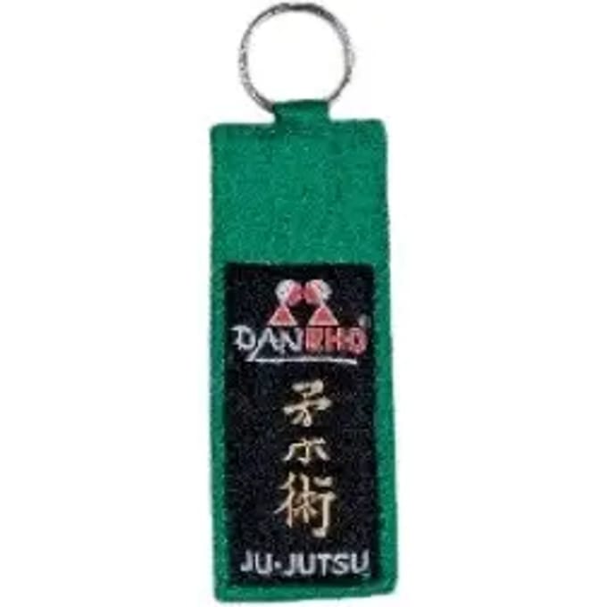 Sleutelhanger Danrho TKD