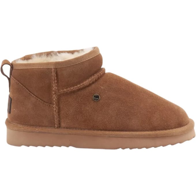 Warmbat Durack Boots Heren