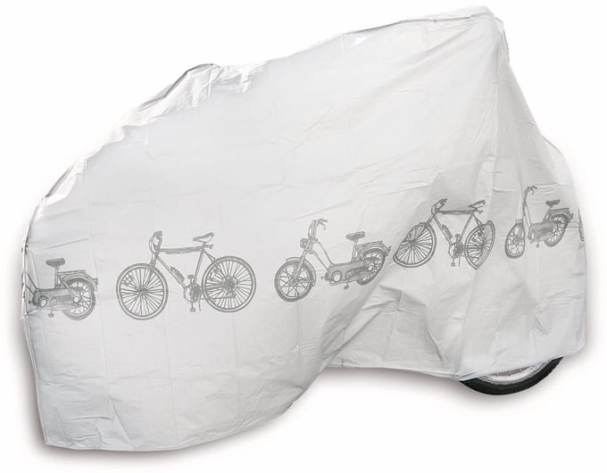 Fietsgarage
