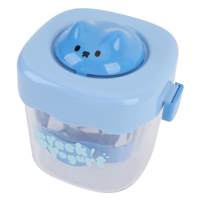 Yoghurt Zeef Hoge Efficiëntie Fijnmazig Gebruiksvriendelijk Multifunctioneel Yoghurt Wei Separator voor Light Blue white