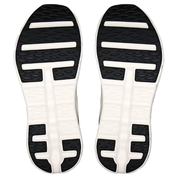 On Running ON Cloudtilt Remix 1 'Black Ivory' Herensneakers 41 white