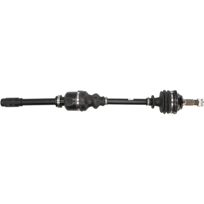 Aandrijfas POINT GEAR PNG72480