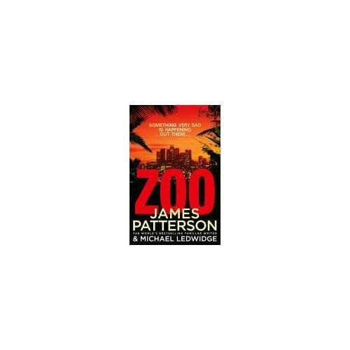 Zoo - James A. Patterson