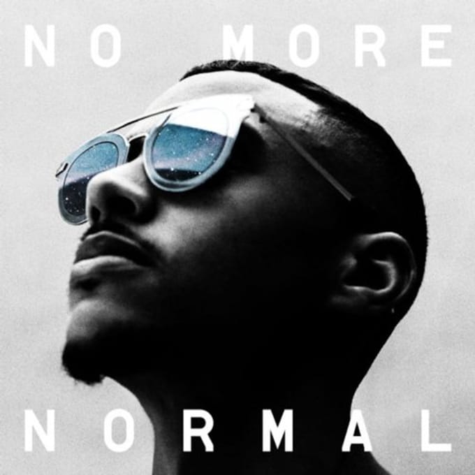 Swindle - No More Normal (CD)