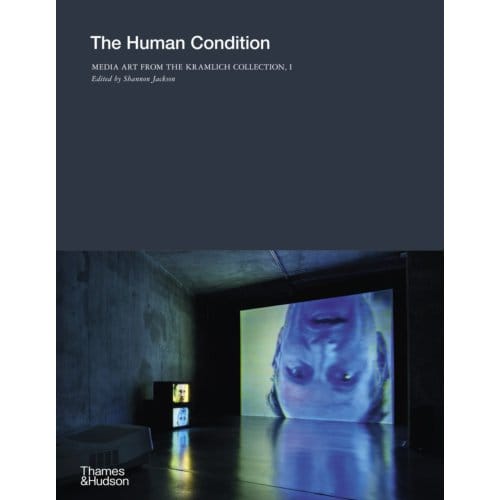 The Human Condition - Pamela Kramlich