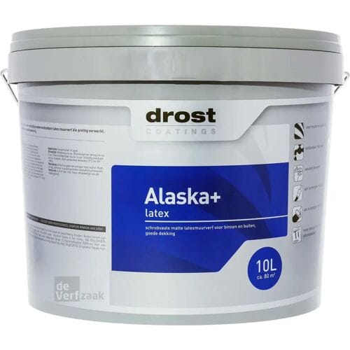 Drost Alaska+