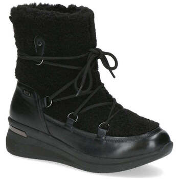 Caprice Dames Enkellaarsje 9-26222-43 019 H-breedte Maat: 36 EU