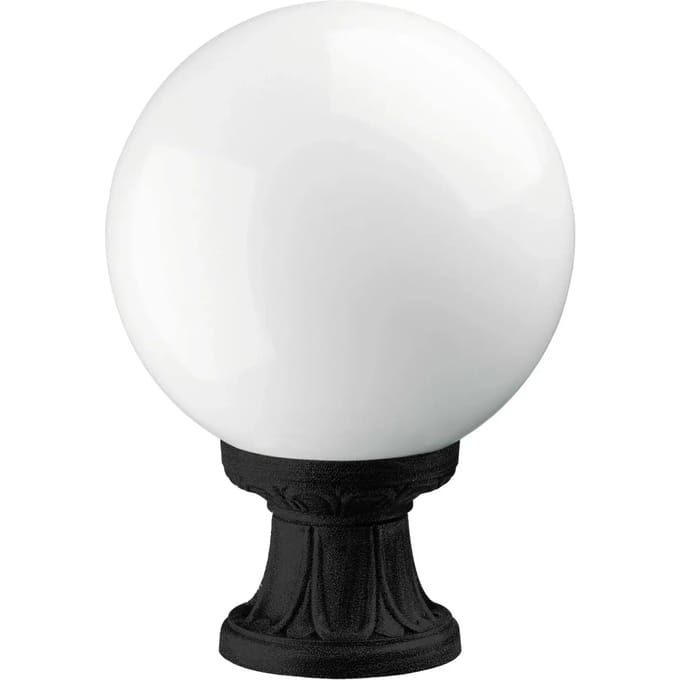 Luminaire classique Dopo lighting Indura Globo IP55 E27 310 mm