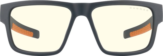 GUNNAR -Overwatch Ultimate Gaming Bril - Computerbril - Blauw Licht Bril - Blue Light Glasses 0.2 Sterkte Clear