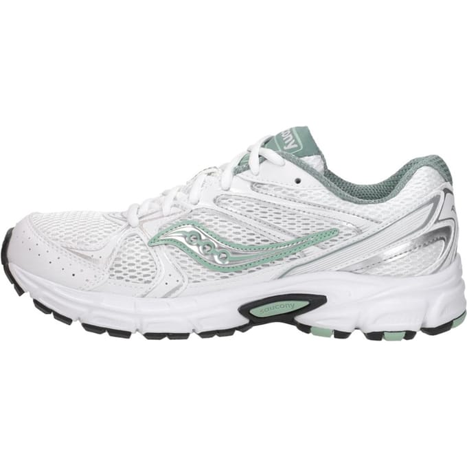 Saucony - Ride Millennium Wit 39