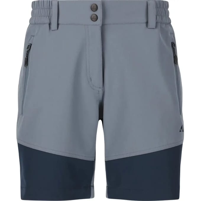 Damesshort Whistler Lala Stretch