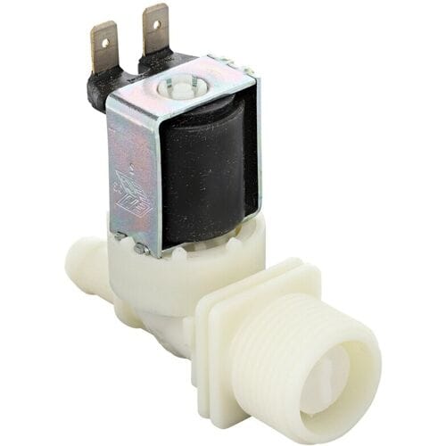 AEG Elektrische toevoerklep vaatwasser 1171048000