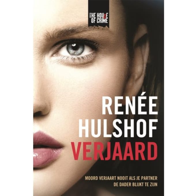 Verjaard - Renee Hulshof