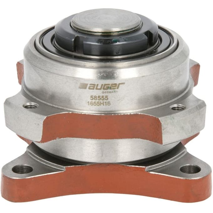 Naaf, ventilatorwiel-motorkoeling AUGER 58555