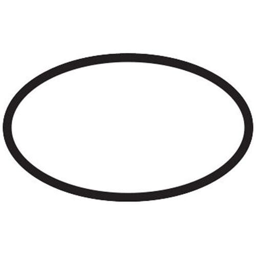 Hansgrohe replacement O-ring 30x1.5 98433000