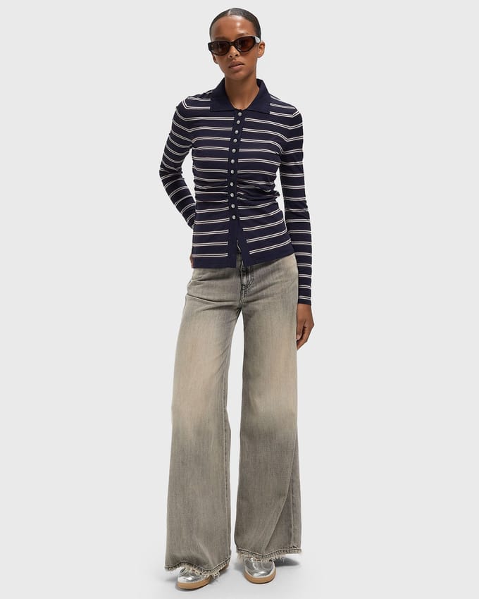 CAMILINE Cardigan