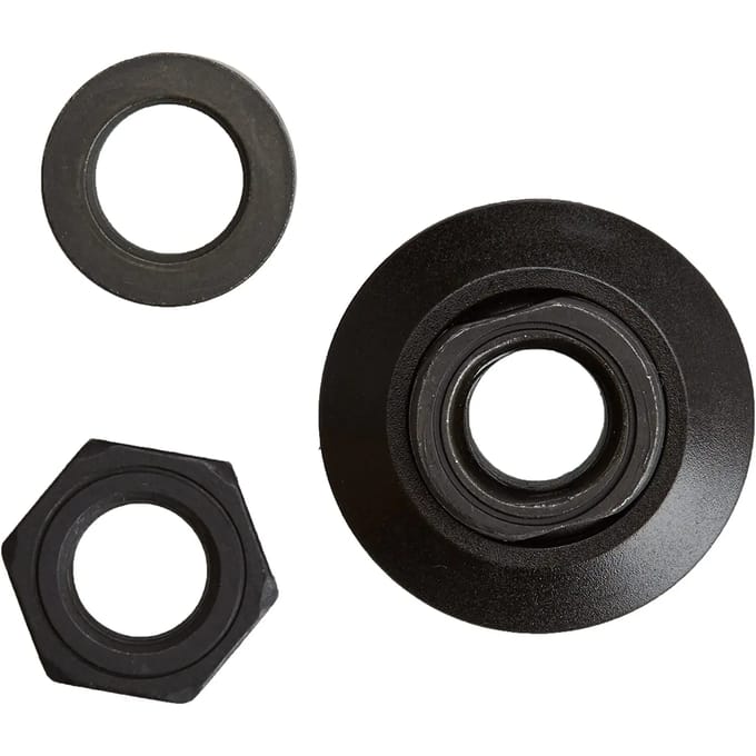 Linker borgmoereenheid Shimano WH-R501-R
