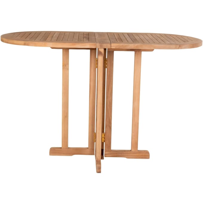 Tuintafel Greco teakhout | House Nordic