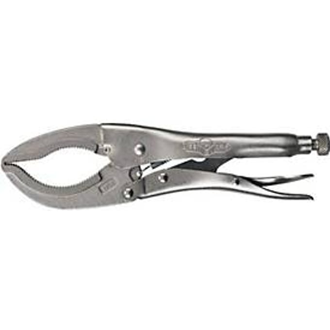 Spantang met brede greep Totaal L.300mm Inklemming W.79mm VISE-GRIP