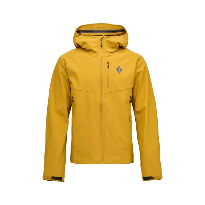 Ski-jas Black Diamond Dawn Patrol Softshell