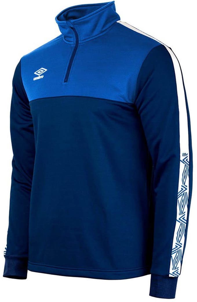 Umbro Covadonga Training Sweatshirt Blauw 4-6 Years Jongen