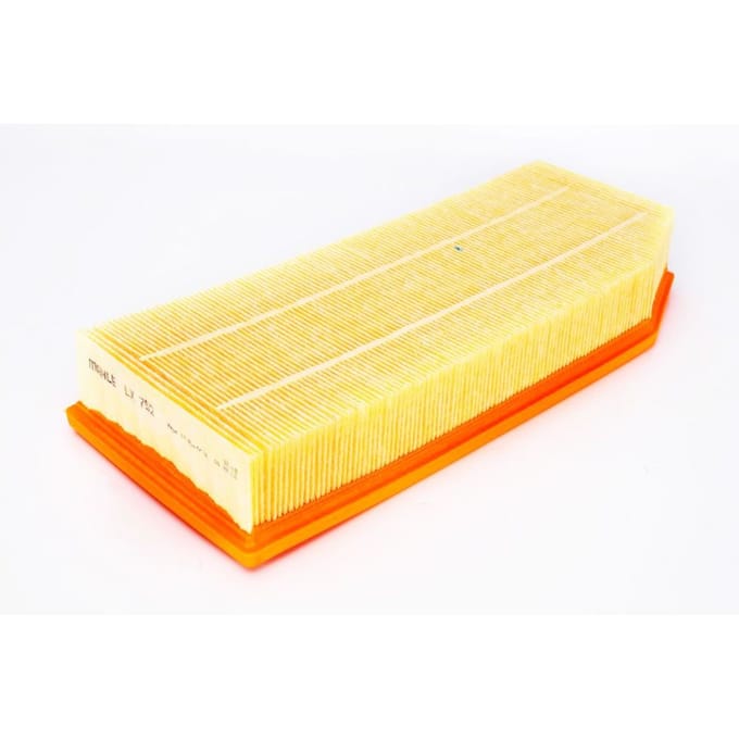 MAHLE luchtfilter KNECHT LX 752