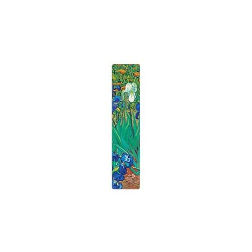 Paperblanks boekenlegger - van gogh's irises