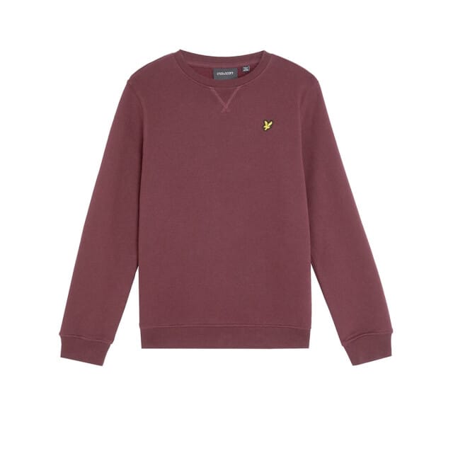 Lyle and Scott Sweat mlb2000vb