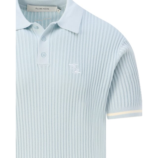Filling Pieces Polo