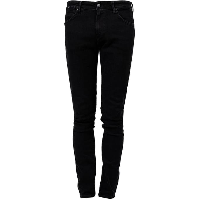 Pepe Jeans Jeans Mason Mannen zwart