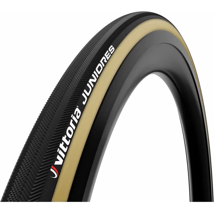 Vittoria Tubularband Juniores Blacktread 20 X 7/8