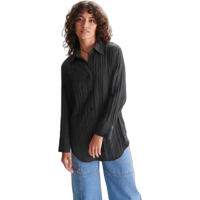 Geweven blouse dames 24 Colours