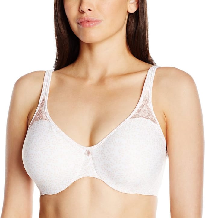 Minimizer Beugel Bh met Naadloze Cups voor Vrouwen - Comfortabele Ondersteuning