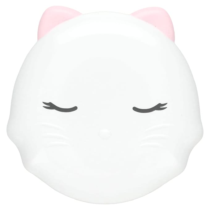 TonyMoly, Cat's Wink Clear Pact, 03 Translucent, 8g (0,28 oz) white
