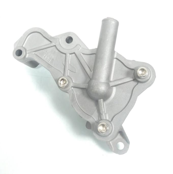 Pompe à eau P2R pour scooter Yamaha 125 Xmax Après 2021 B6H-E2420-00 Neuf